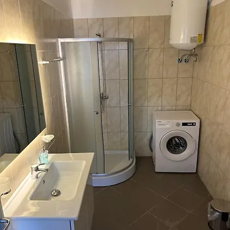 Apartament Lulu - Coral Golem (Tirana)