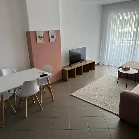 Apartament Lulu - Coral