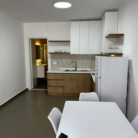 Lulu - Coral Apartament *